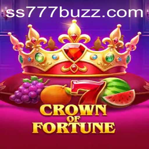 Crown of Fortune: A Majestic Gameplay Experience with SS777
