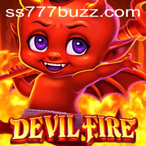 DevilFire: Unleashing the Flame of Adventure