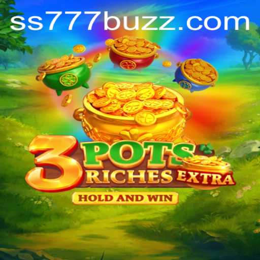 Discover the World of 3potsExtra