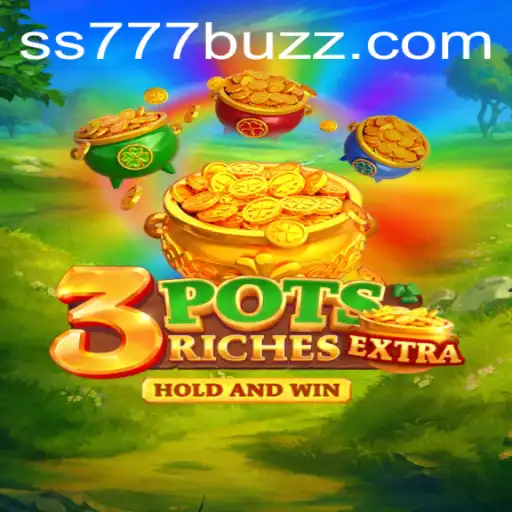 Discover the World of 3potsExtra