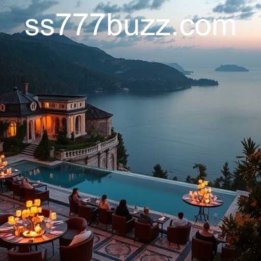 Exploring the World of Exclusive Events with ss777