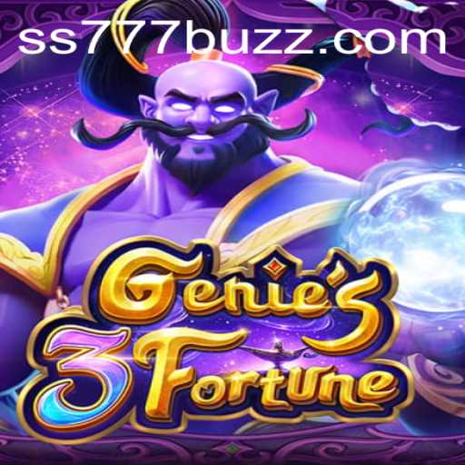 Genie3Fortune: Unveiling the Magic of Play