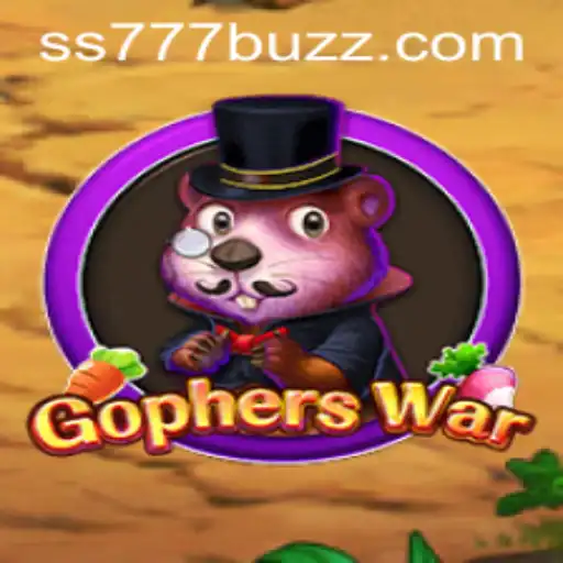 Discovering the Thrills of GophersWar: The New Gaming Sensation