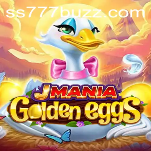 Unveiling the Magic of JManiaGoldenEggs: A New Gaming Sensation