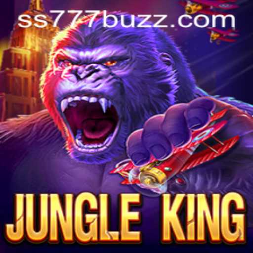 JungleKing: The Thrilling Adventure Awaits