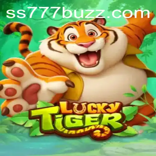 Exploring LuckyTiger Gaming with ss777