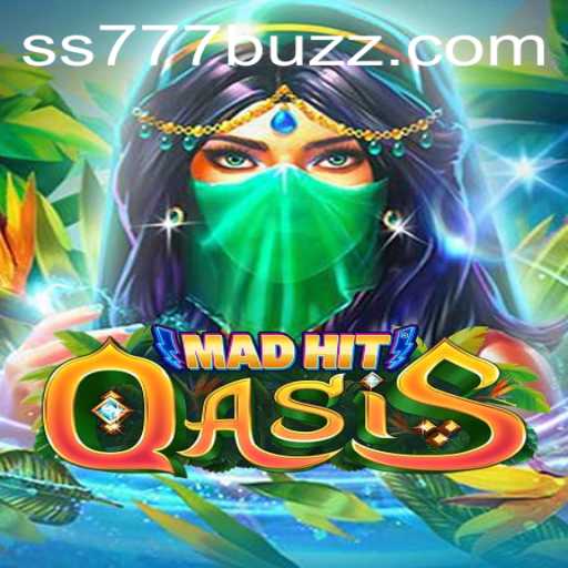 MadHitOasis: A New Gaming Adventure