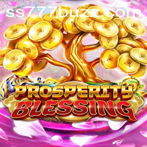 Discovering the Allure of ProsperityBlessing: A Comprehensive Guide
