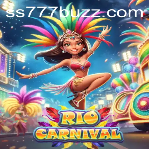Experience the Vibrant Excitement of RioCarnival with SS777