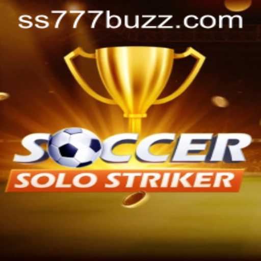 SoccerSoloStriker: A Deep Dive Into the Thrilling Game of Skill and Strategy