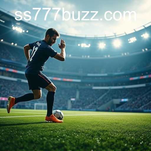 The Evolution of Sports: How 'SS777' is Shaping the Future of Athletics