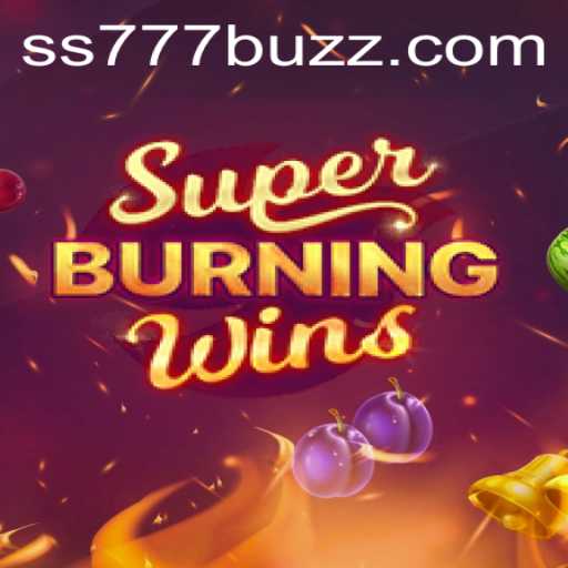 Dive into SuperBurningWins: An Exciting Slot Adventure