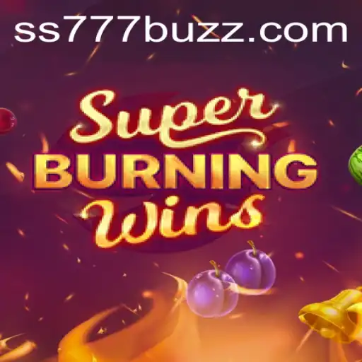 Dive into SuperBurningWins: An Exciting Slot Adventure