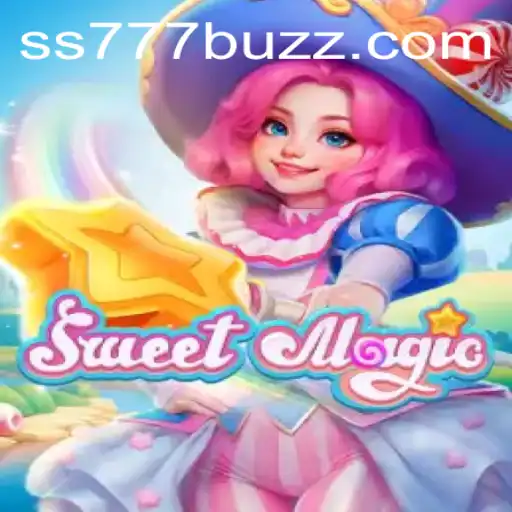 Exploring SweetMagic: An Enchanting Journey with ss777