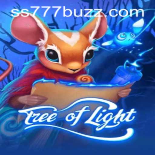Discover the Enchanting World of TreeofLight: A Journey Into Magic and Mystery