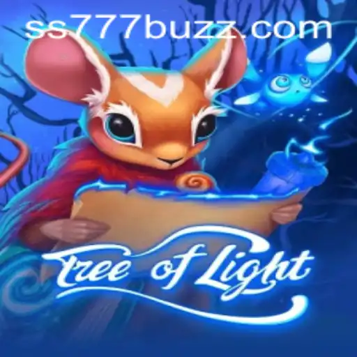 Discover the Enchanting World of TreeofLight: A Journey Into Magic and Mystery