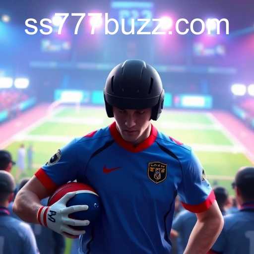 The Exciting World of Virtual Sports Inspired by ss777
