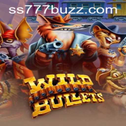WildBullets: Unleash the Western Fury