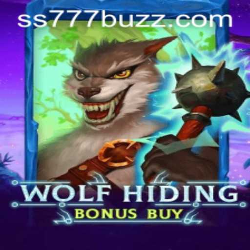 Exploring the Exciting World of WolfHidingBonusBuy: A Gaming Experience Enhanced by ss777